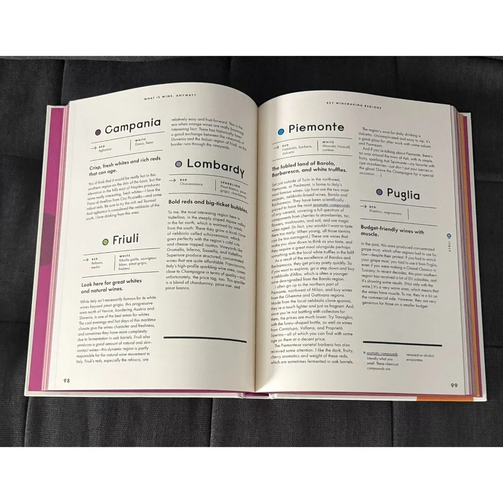 Wine Simple : a Totally Approachable Guide from a World-Class Sommelier Book